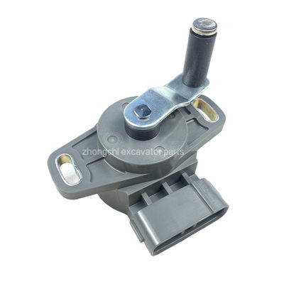 calidad  Truck Spare Parts S8944-16950 HINO700 E13C Accelerator Pedal Sensor Standard Size fábrica