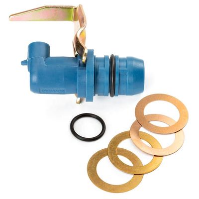 calidad  1807339c92 Crankshaft Position Sensor With Circles For Ford DT466E Engine Standard Size fábrica