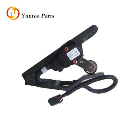 calidad  Luxury city bus aps accelerator pedal sensor with cable parts for bus sunlong fábrica
