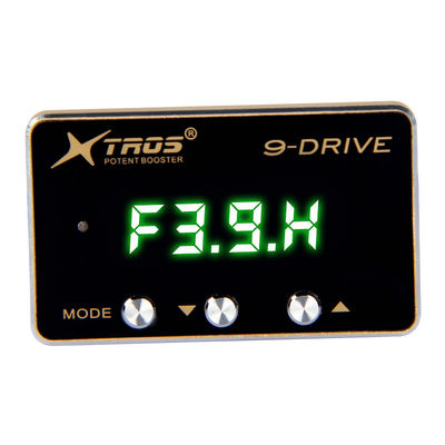 calidad  Throttle Controller OEM Auto Parts Electronic Speed Control Throttle Body Throttle Position Sensor TROS TP Series Fit For MAZDA CX5 fábrica