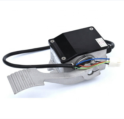 RJSQ-001 Eagle 10 Electric Hall Sensor Foot Accelerator Pedal