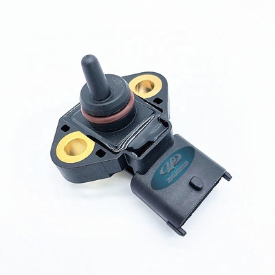 Cold Plug Temp Sensor Air Temperature Pressure Sensor 0041532028 ZR-YL014-01