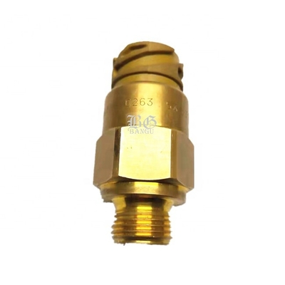 plastic oil pressure sensor etc. 51274210262 51274210246 51274210163 for MAN TGA TGL TGM TGS TGX D0834 0836 D2066 2676 D2876